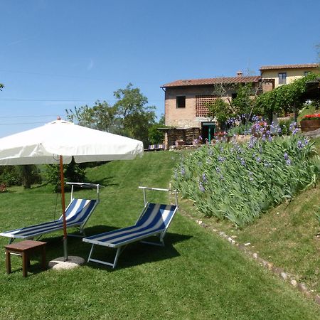 Agriturismo & Winery Il Bacio Tavarnelle Val di Pesa Εξωτερικό φωτογραφία