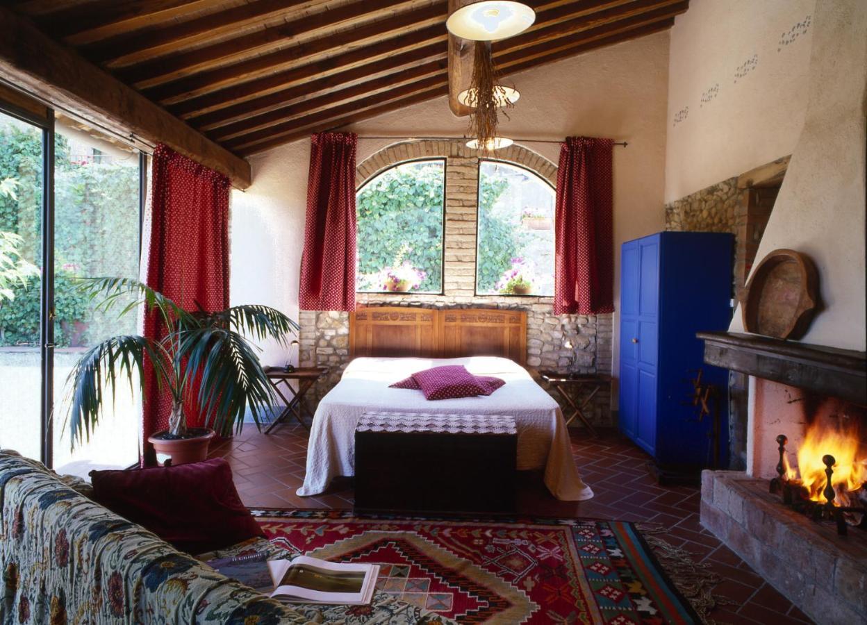 Agriturismo & Winery Il Bacio Tavarnelle Val di Pesa Εξωτερικό φωτογραφία