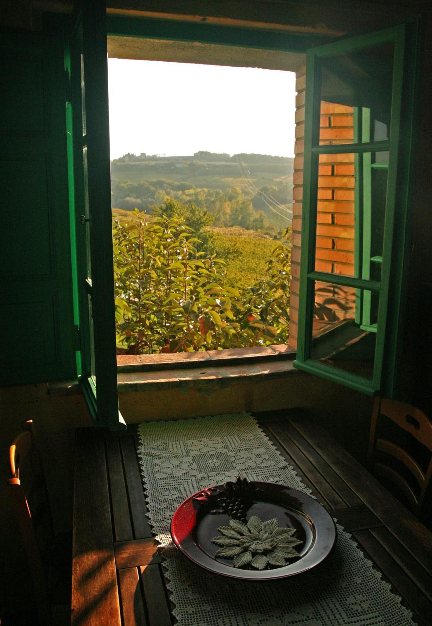 Agriturismo & Winery Il Bacio Tavarnelle Val di Pesa Δωμάτιο φωτογραφία
