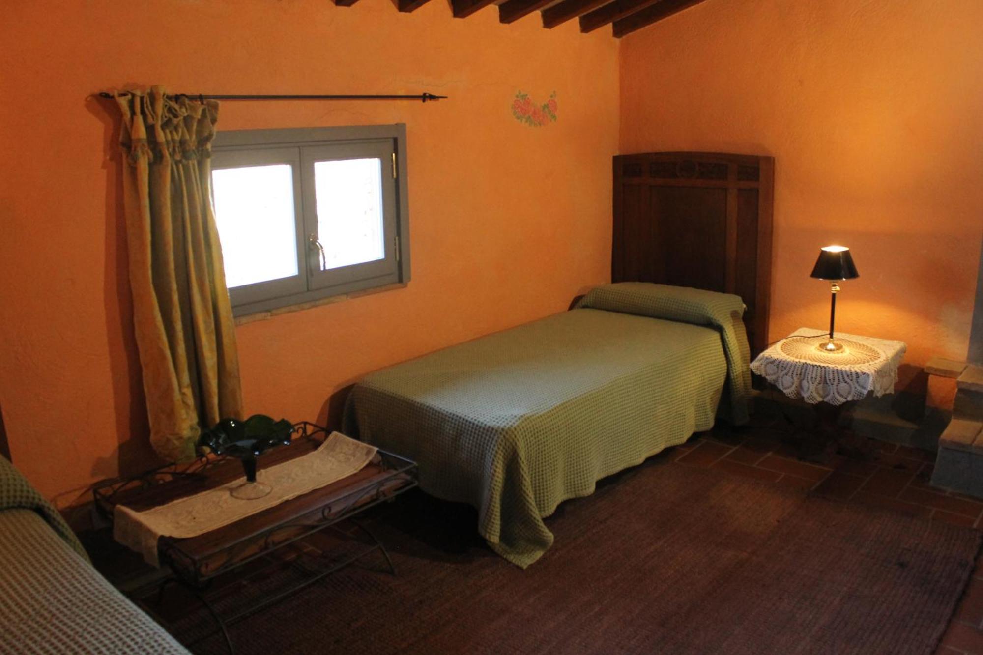 Agriturismo & Winery Il Bacio Tavarnelle Val di Pesa Εξωτερικό φωτογραφία